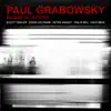 Paul Grabowsky - Moons of Jupiter (feat. Scott Tinkler, Erkki Veltheim, Peter Knight, Philip Rex & Dave Beck)